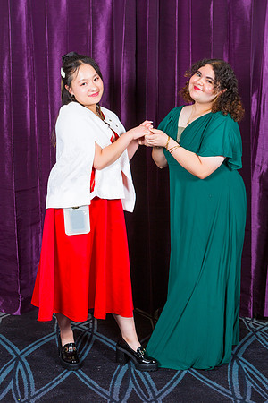 Lanyon Year 10 Formal - 28 November 2023