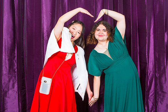 Lanyon Year 10 Formal - 28 November 2023