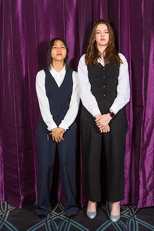 Lanyon Year 10 Formal - 28 November 2023
