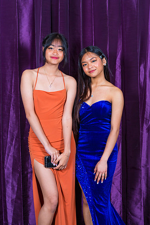 Lanyon Year 10 Formal - 28 November 2023