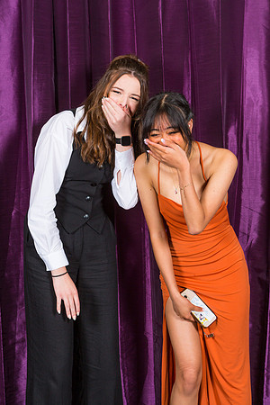 Lanyon Year 10 Formal - 28 November 2023