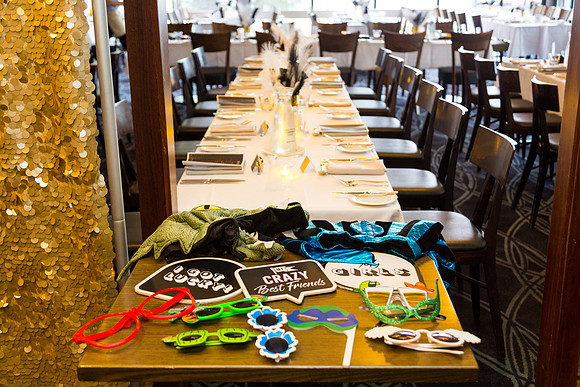 Lanyon High School Year 10 Formal - 27 Nov 24