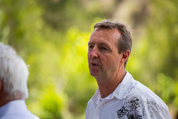 Baptism of Emily Harriss - Sun 03 Dec 23