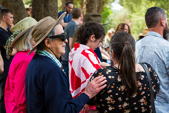 Baptism of Emily Harriss - Sun 03 Dec 23