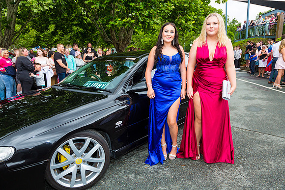 Lanyon High School Year 10 Formal - 27 Nov 24