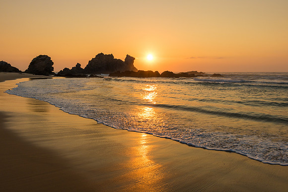 Camel Rock