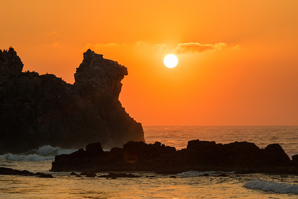 Camel Rock