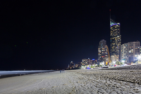Gold Coast