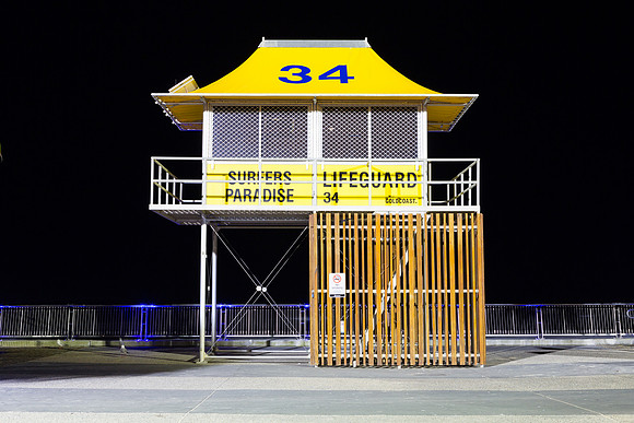 Gold Coast
