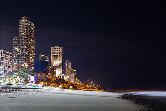 Gold Coast
