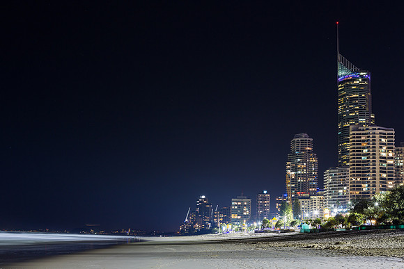 Gold Coast