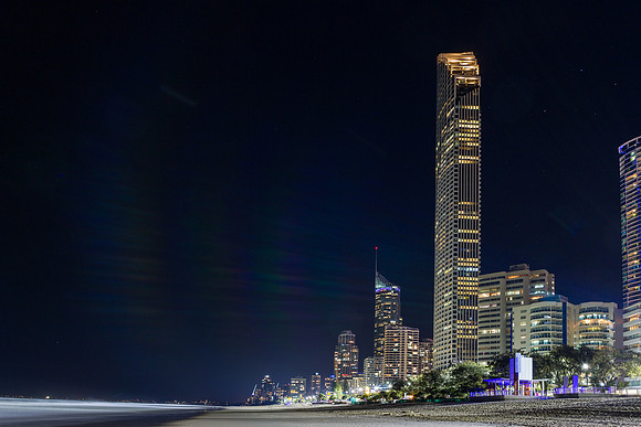 Gold Coast