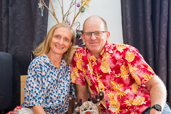 Christmas photos, Bermagui