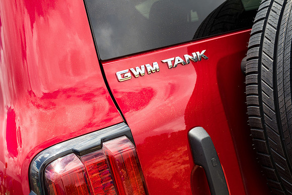 2023 GWM Tank 300