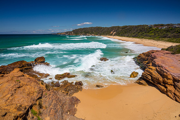 Beares Beach