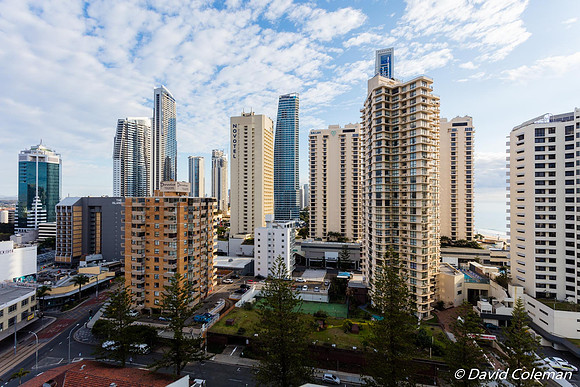 Gold Coast, Queensland