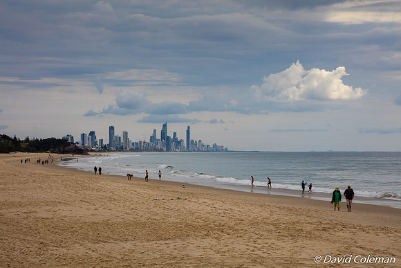 Gold Coast, Queensland