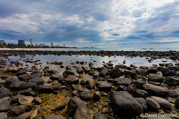Gold Coast, Queensland