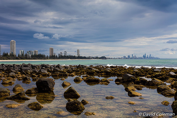 Gold Coast, Queensland