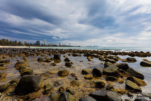 Gold Coast, Queensland