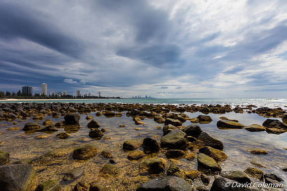 Gold Coast, Queensland