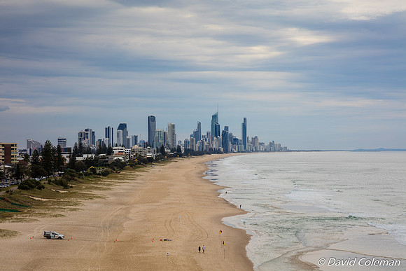 Gold Coast, Queensland