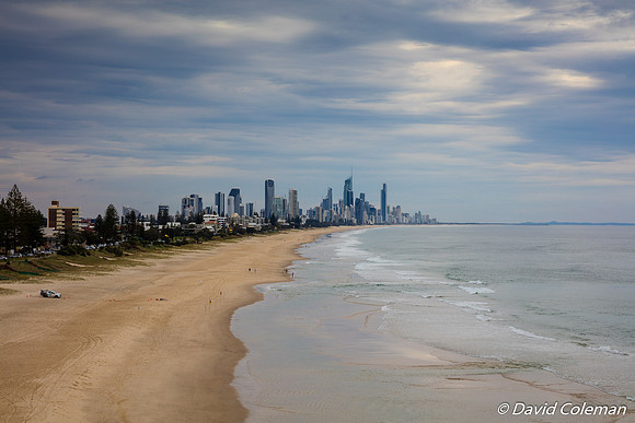 Gold Coast, Queensland