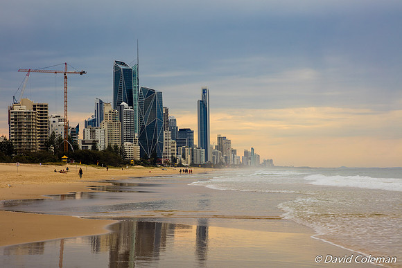 Gold Coast, Queensland
