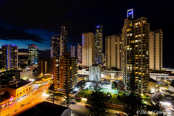 Gold Coast, Queensland