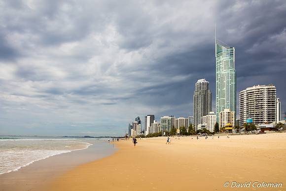 Gold Coast, Queensland