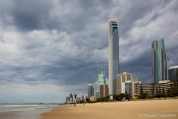 Gold Coast, Queensland