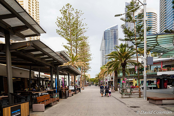 Gold Coast, Queensland