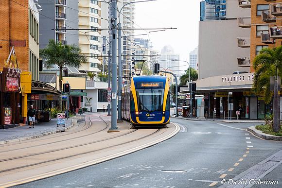 Gold Coast, Queensland