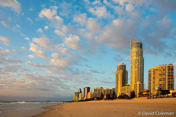Gold Coast, Queensland