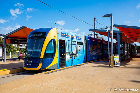 Gold Coast, Queensland