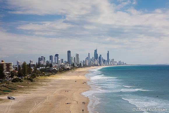 Gold Coast, Queensland