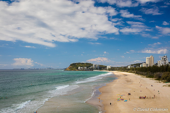Gold Coast, Queensland