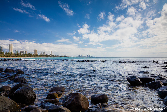 Gold Coast, Queensland
