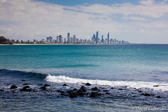Gold Coast, Queensland