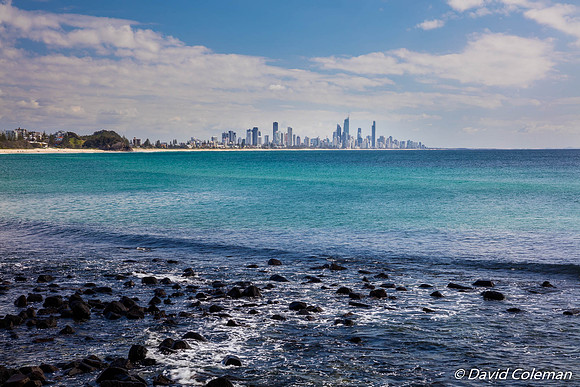 Gold Coast, Queensland