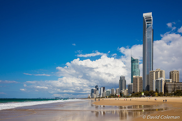 Gold Coast, Queensland