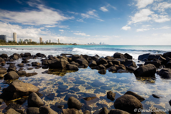 Gold Coast, Queensland