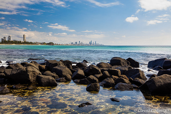 Gold Coast, Queensland