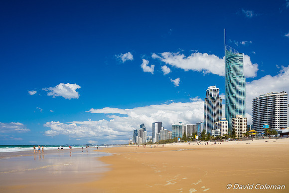 Gold Coast, Queensland