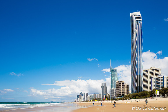 Gold Coast, Queensland
