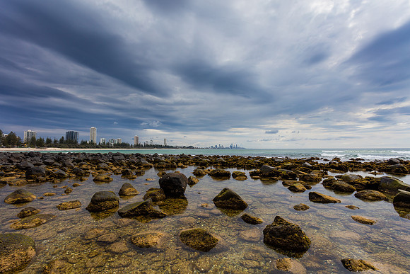 Gold Coast, Queensland