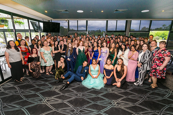 Lanyon High School Year 10 Formal - 27 Nov 24