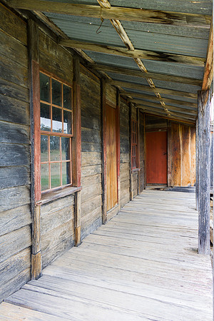 Coolamine Homestead