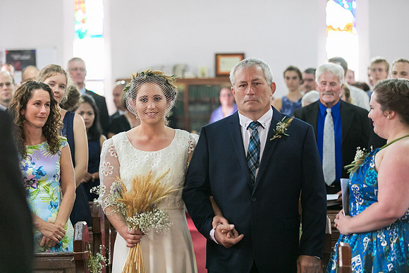 Ruby & Brendan - 25 Mar 17