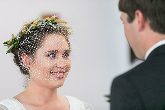 Ruby & Brendan - 25 Mar 17